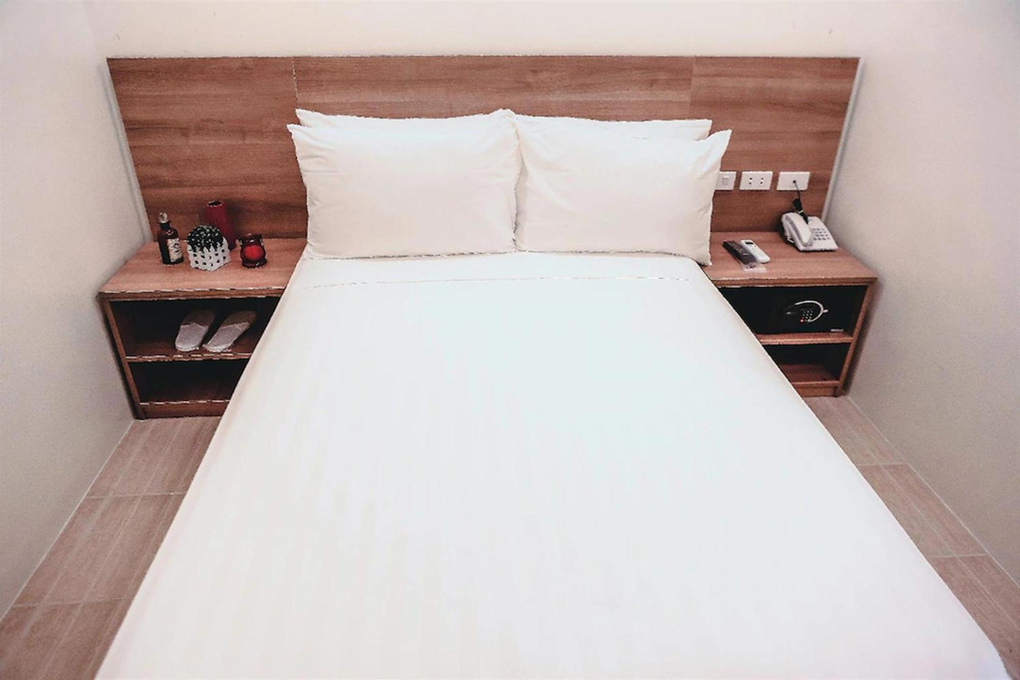 Trip Inn Near Airport Or City Center Legazpi Kültér fotó