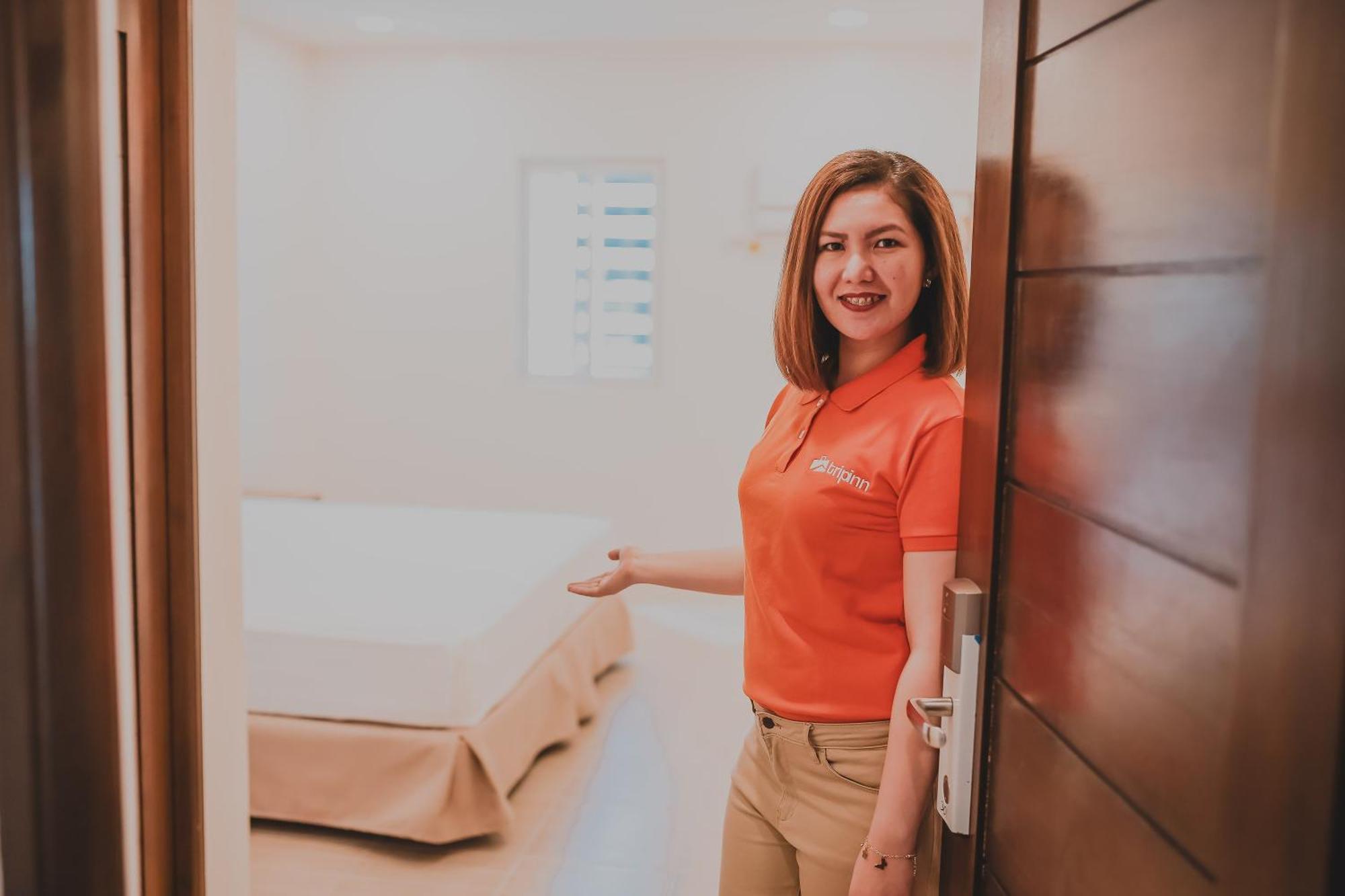Trip Inn Near Airport Or City Center Legazpi Kültér fotó